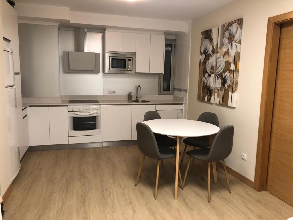 Apartamentos Boutique Arquera Golf I Льянес Экстерьер фото