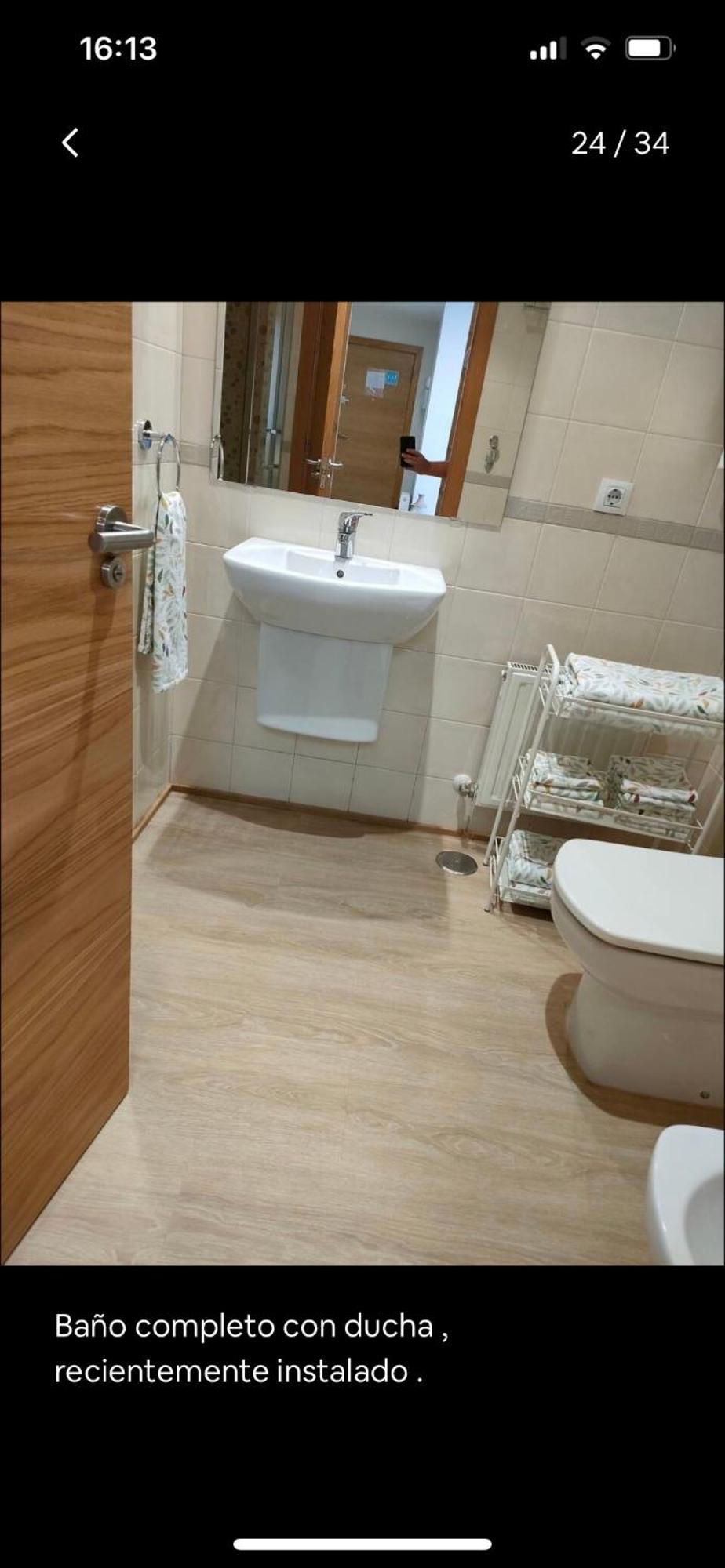 Apartamentos Boutique Arquera Golf I Льянес Экстерьер фото